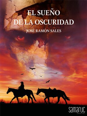 cover image of El sueño de la oscuridad